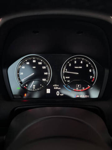 2018 BMW 2 Series M240i