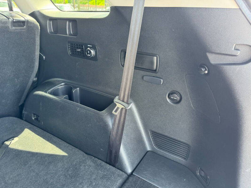 2017 Kia Sorento EX V6