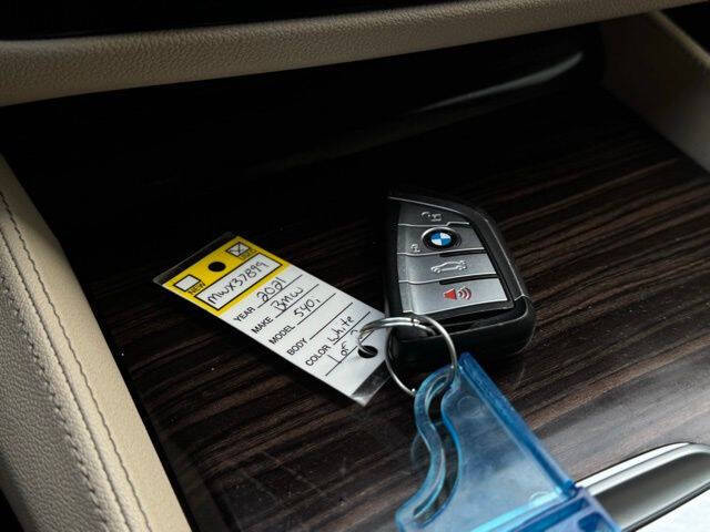 2021 BMW 5 Series 540i xDrive