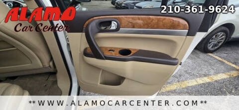 2012 Buick Enclave Premium