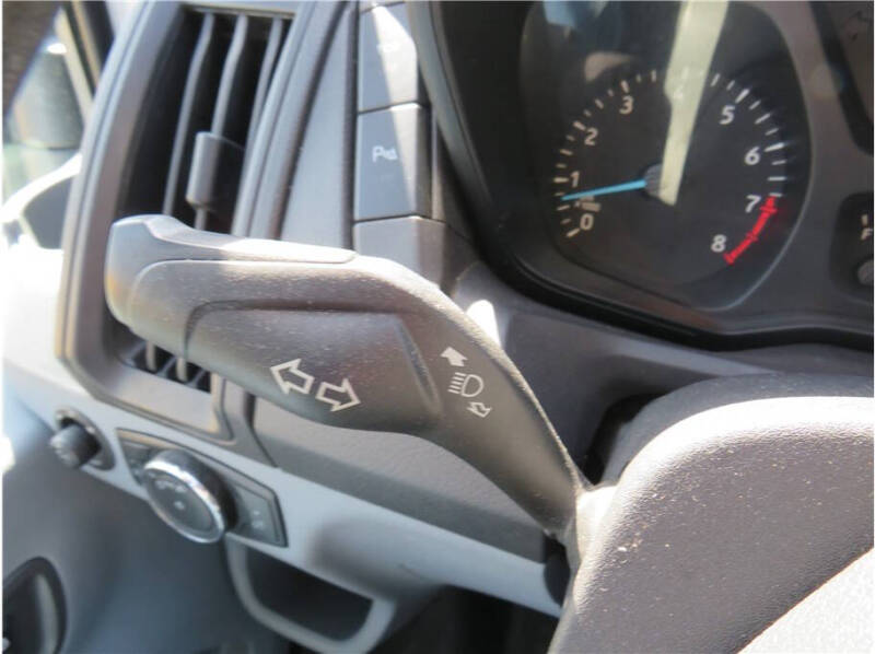 2019 Ford Transit 250