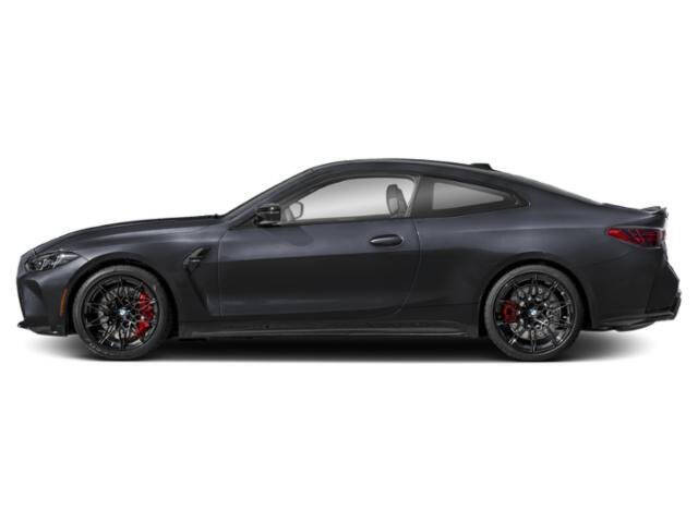 2027 BMW M4