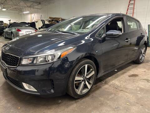 2017 Kia Forte5 for sale at Paley Auto Group in Columbus OH