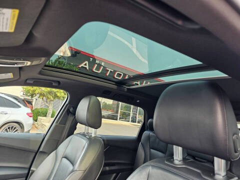 2018 Audi Q7 2.0T quattro Premium Plus