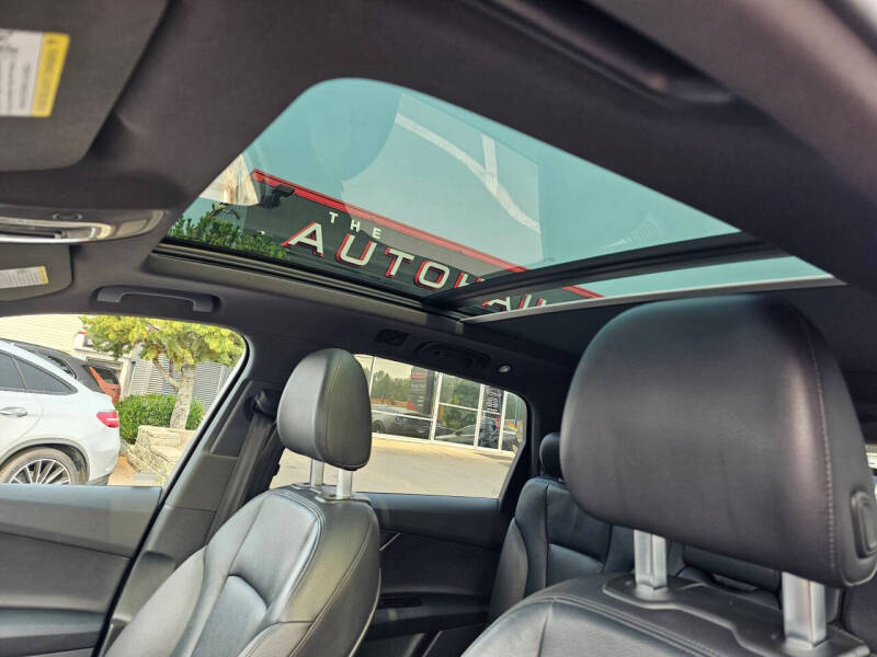 2018 Audi Q7 2.0T quattro Premium Plus