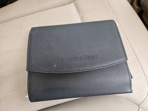 2014 Mercedes-Benz GL-Class GL 350 BlueTEC