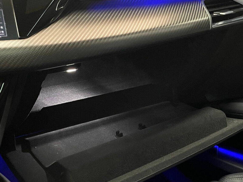 2023 Audi e-tron GT quattro Premium Plus