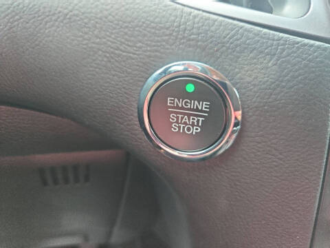 2018 Ford Edge SE