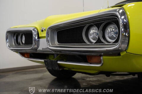 1970 Dodge Super Bee