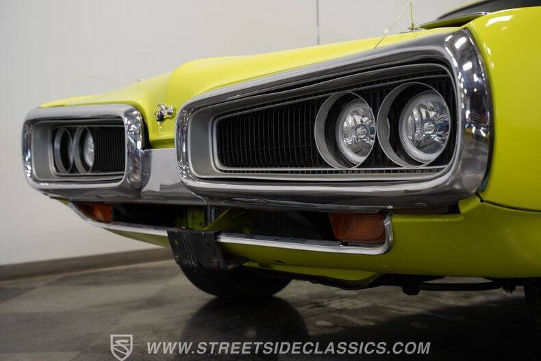 1970 Dodge Super Bee