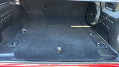 2019 Jeep Wrangler Unlimited Sahara Altitude