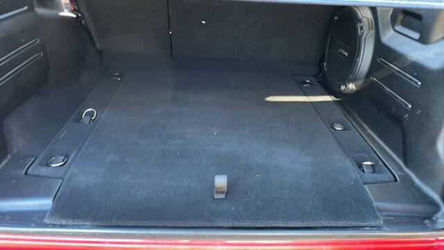 2019 Jeep Wrangler Unlimited Sahara Altitude