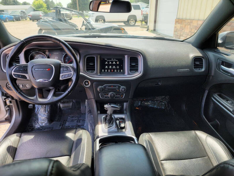 2021 Dodge Charger SXT