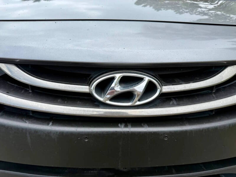 2013 Hyundai Elantra GT