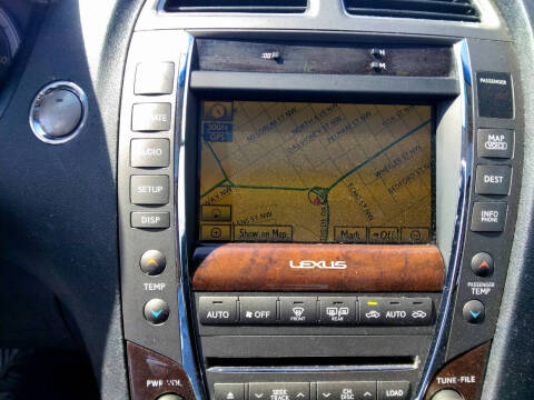 2012 Lexus ES 350
