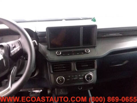 2024 Ford Maverick XL