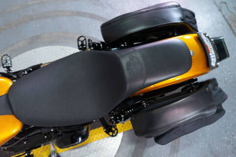 2014 Harley-Davidson Low Rider