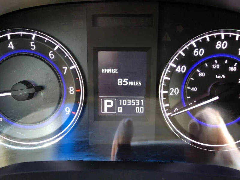 2013 Infiniti G37 Coupe