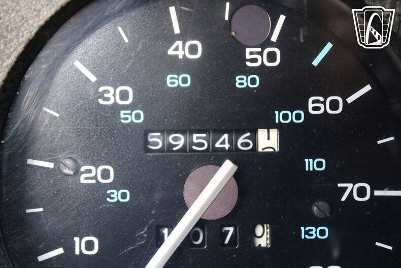 1985 Chevrolet Camaro Z28