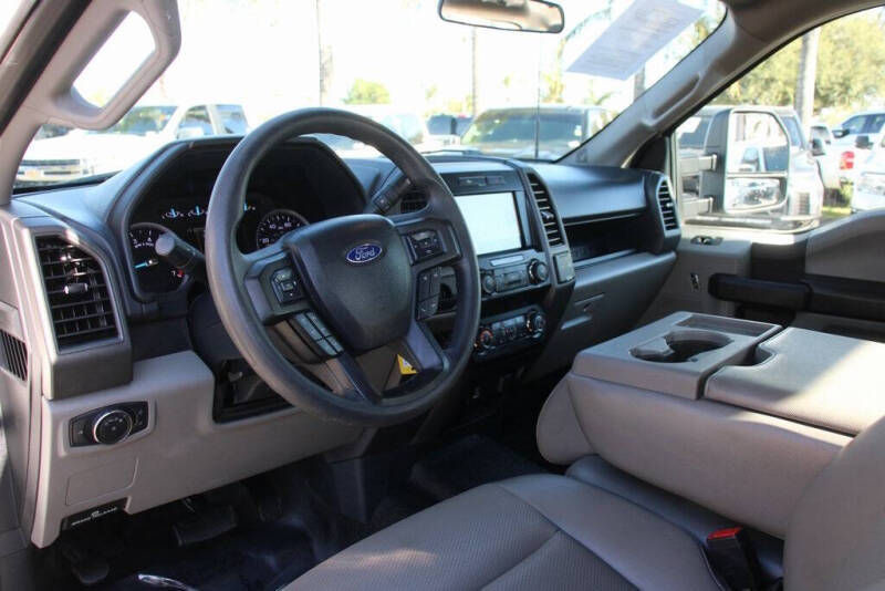 2022 Ford F-350 Super Duty XL