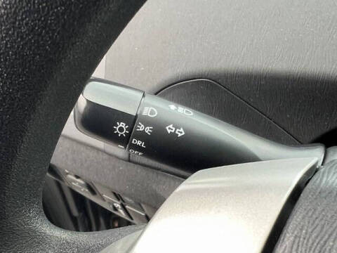 2013 Toyota Prius Three