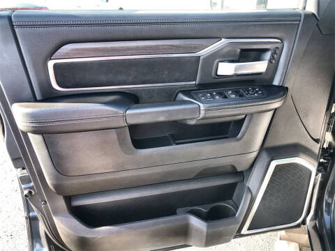 2025 RAM 3500 Laramie