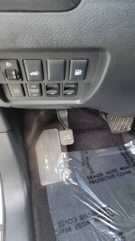 2009 Nissan Murano S