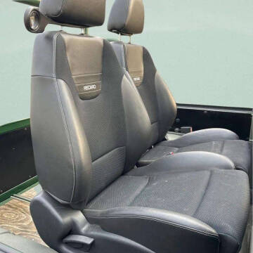 1990 Mercedes-Benz G-Class