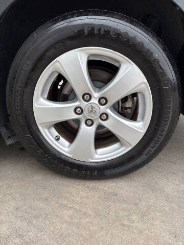 2016 Toyota Sienna