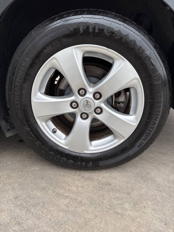 2016 Toyota Sienna