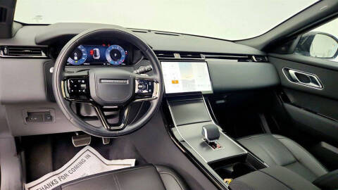 2025 Land Rover Range Rover Velar P250 Dynamic SE
