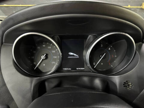 2018 Jaguar F-PACE 20d Premium