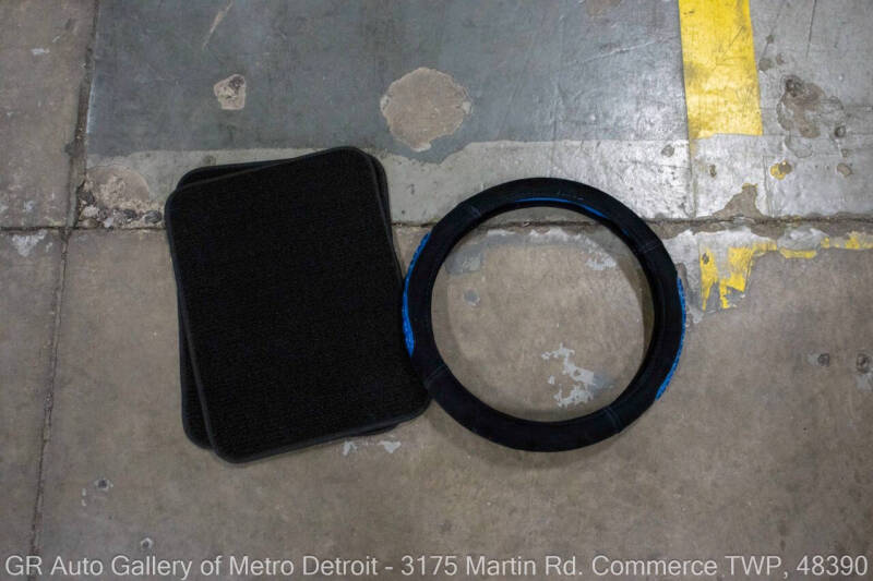 2005 Chrysler Crossfire Limited