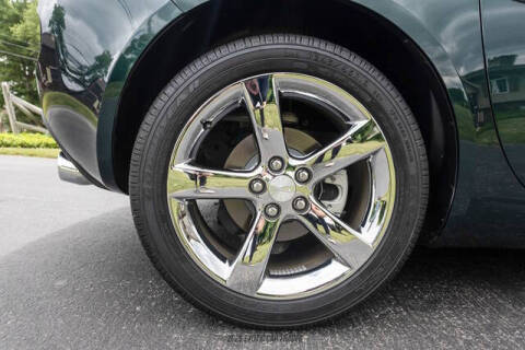 2007 Pontiac Solstice