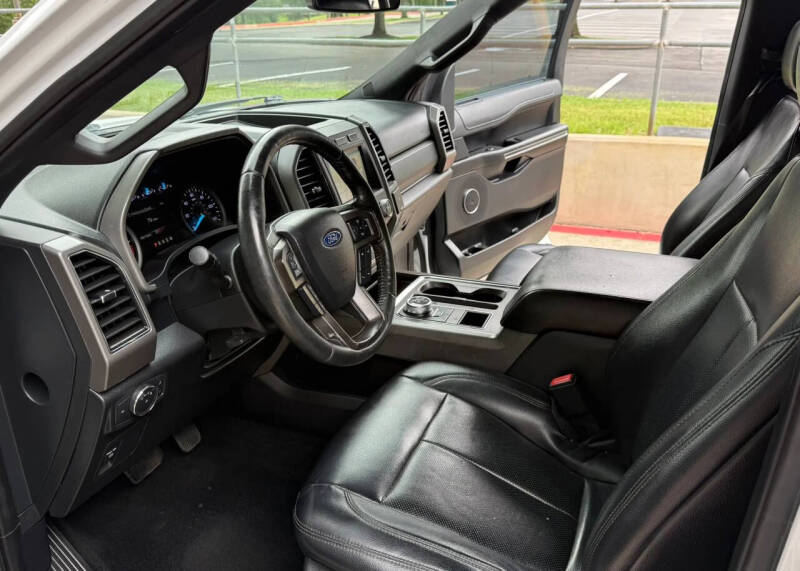 2019 Ford Expedition XLT