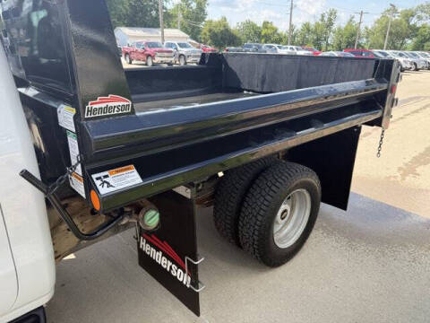 2019 Chevrolet Silverado 3500HD CC