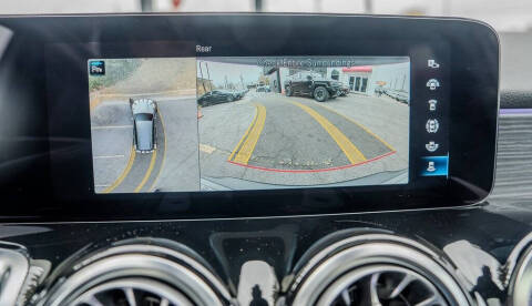 2023 Mercedes-Benz EQB EQB 350 4MATIC