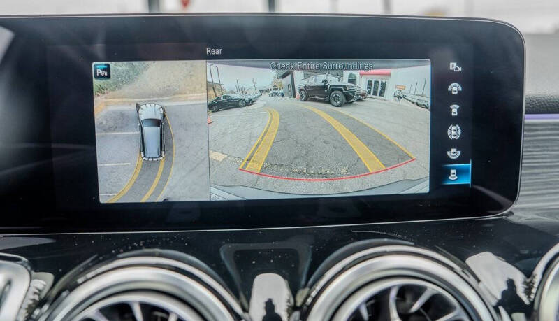 2023 Mercedes-Benz EQB EQB 350 4MATIC