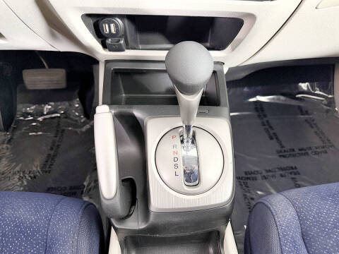 2007 Honda Civic