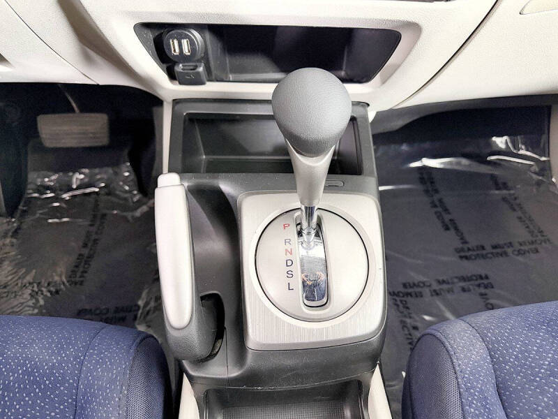2007 Honda Civic