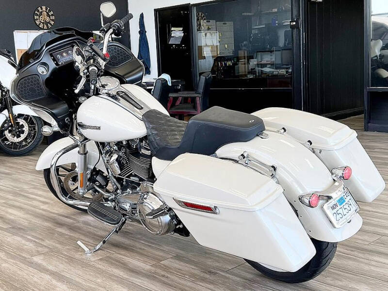 2022 Harley-Davidson Road Glide