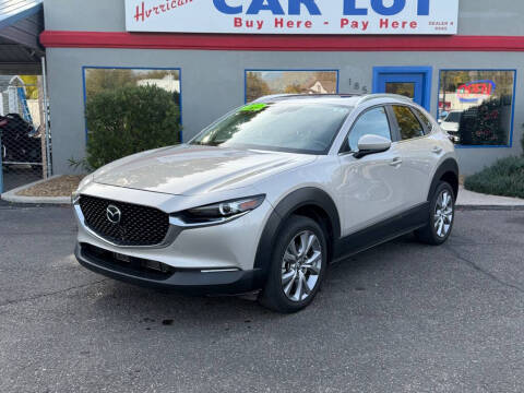 2022 Mazda CX-30 2.5 S Preferred