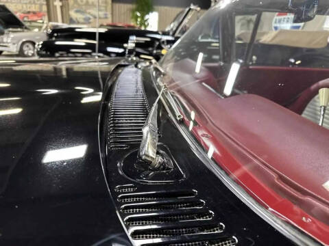 1959 Ford Thunderbird