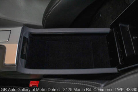 2005 Chrysler Crossfire Limited