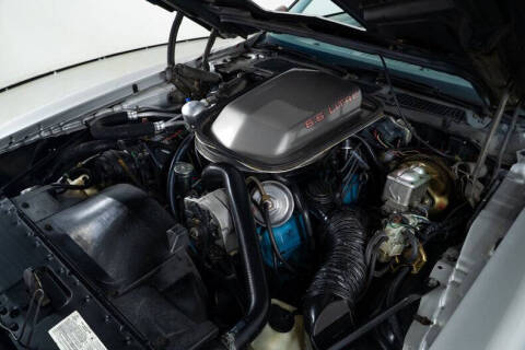 1979 Pontiac Trans Am