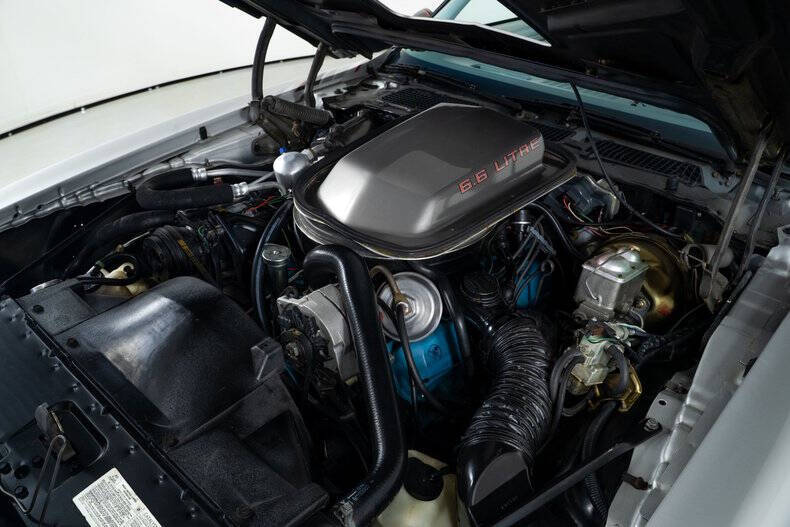 1979 Pontiac Trans Am