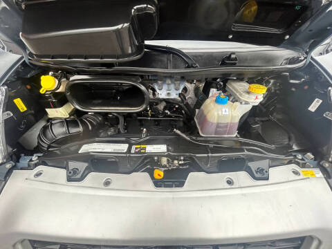 2020 RAM ProMaster 3500 159 WB