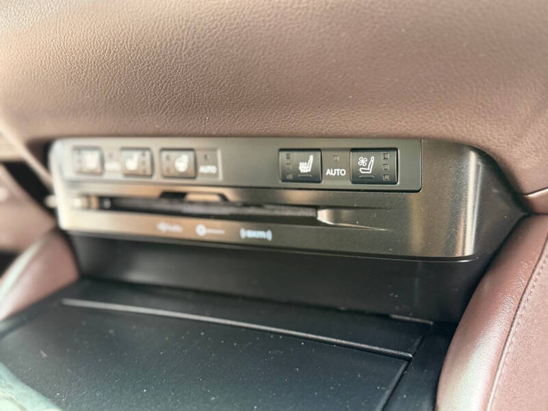 2020 Lexus ES 350