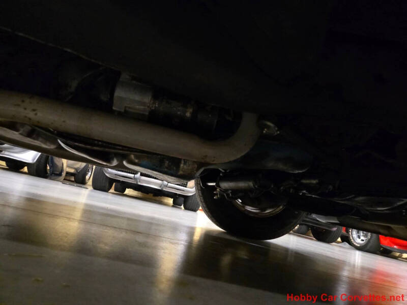 1979 Chevrolet Corvette