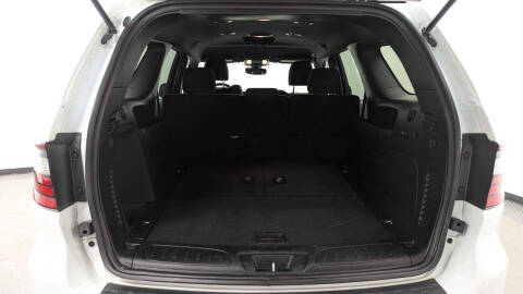 2024 Dodge Durango SXT